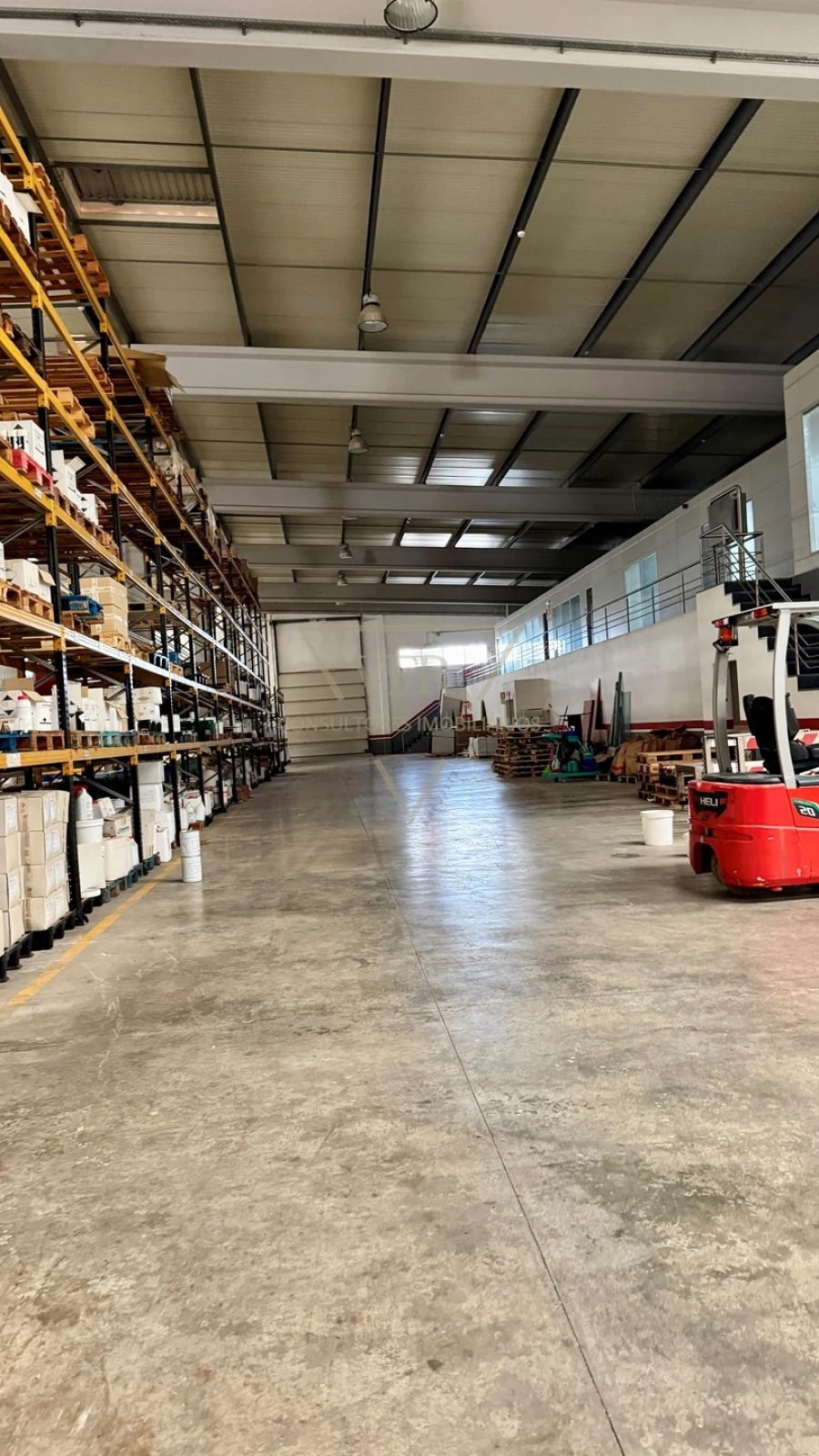 Armazém para Venda em Samora Correia Foto 19