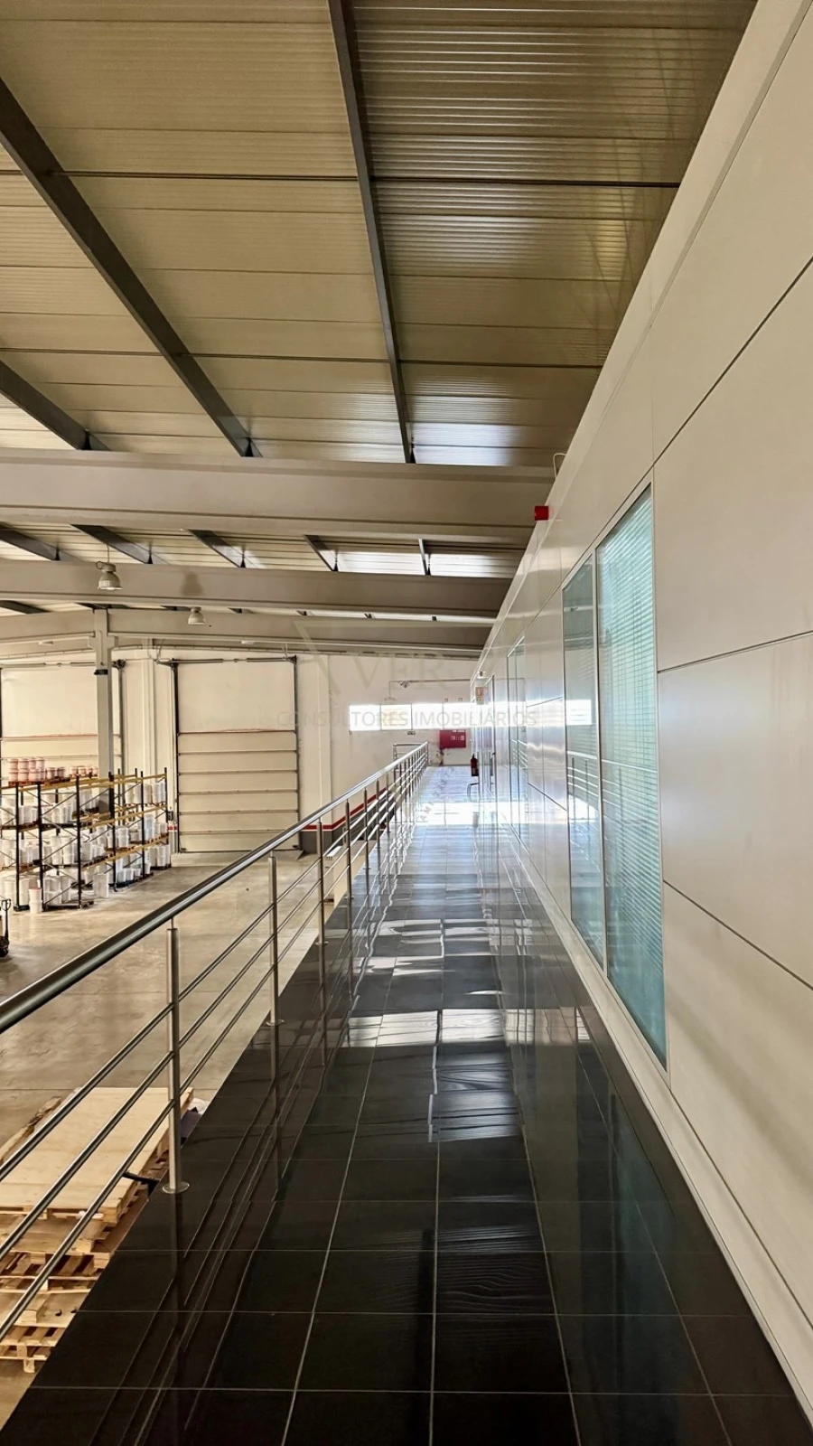 Armazém para Venda em Samora Correia Foto 12