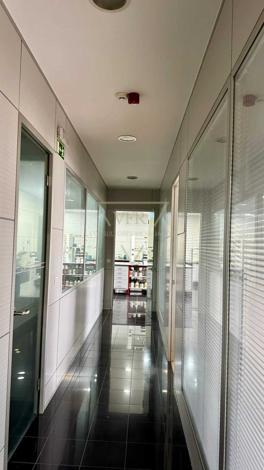 Armazém para Venda em Samora Correia Foto 14