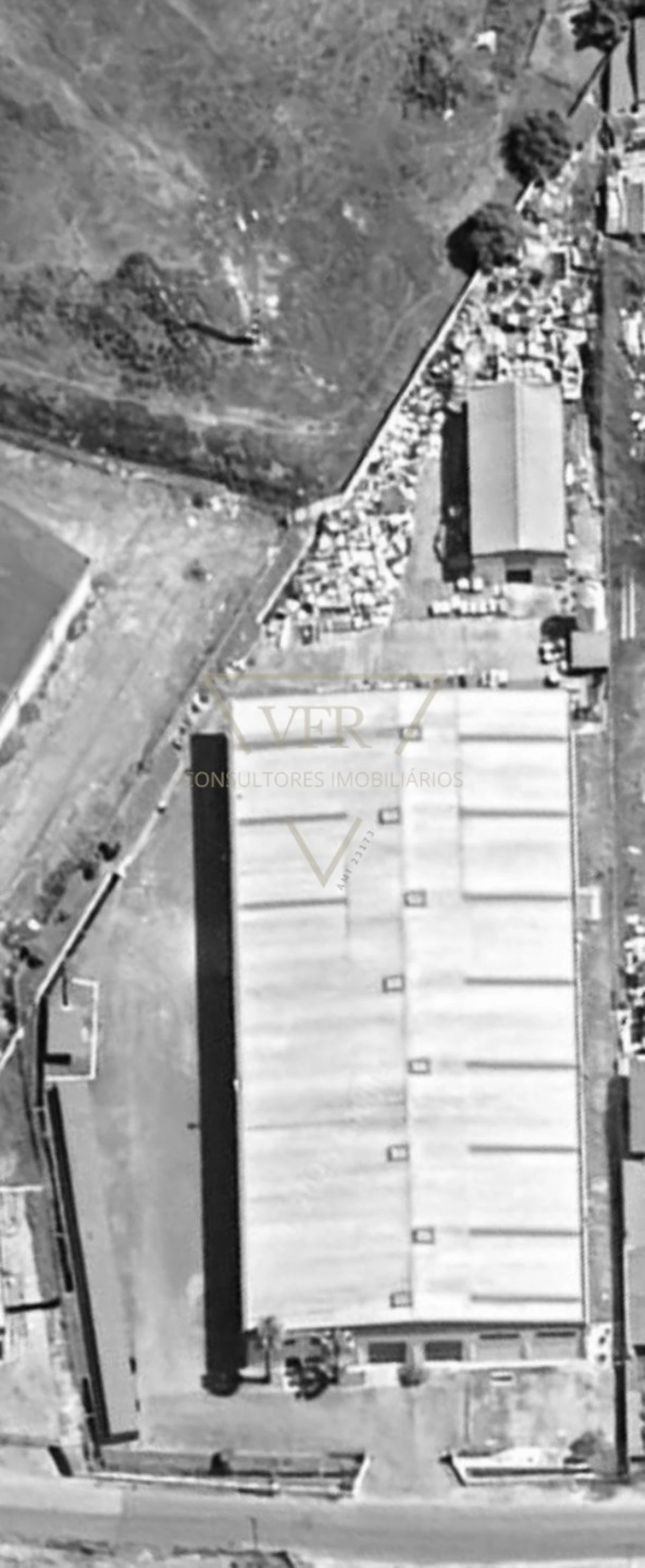 Armazém para Venda em Samora Correia Foto 4