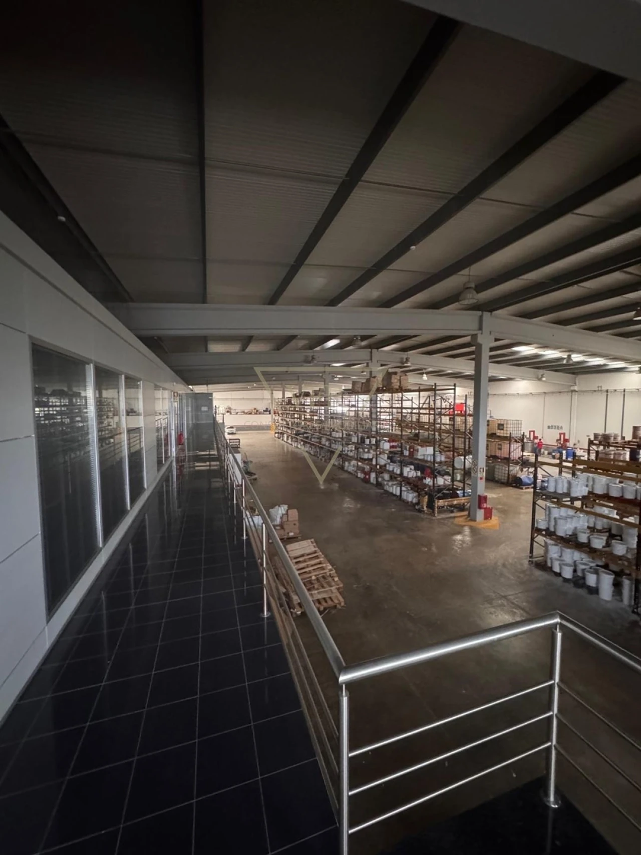 Armazém para Venda em Samora Correia Foto 7