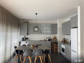Apartamento T1 para Arrendamento em Azurem