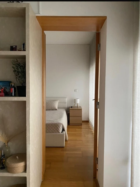 Apartamento T1 para Arrendamento em Azurem