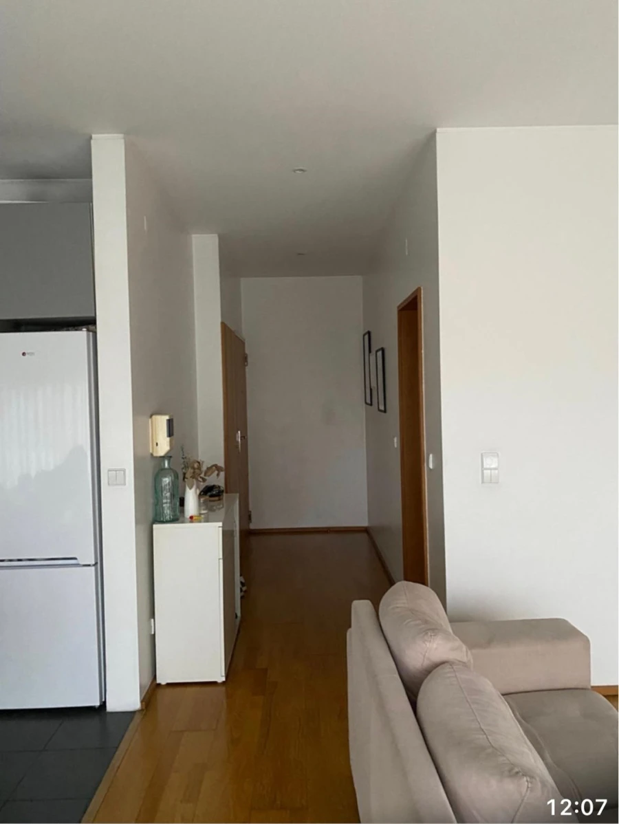 Apartamento T1 para Arrendamento em Azurem Foto 8