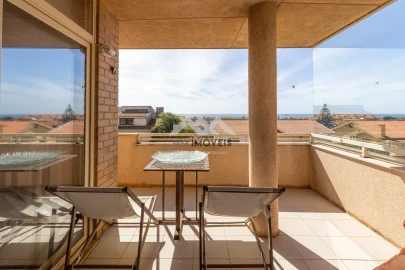 Apartamento T3 para Arrendamento em Santa Marinha e São Pedro da Afurada