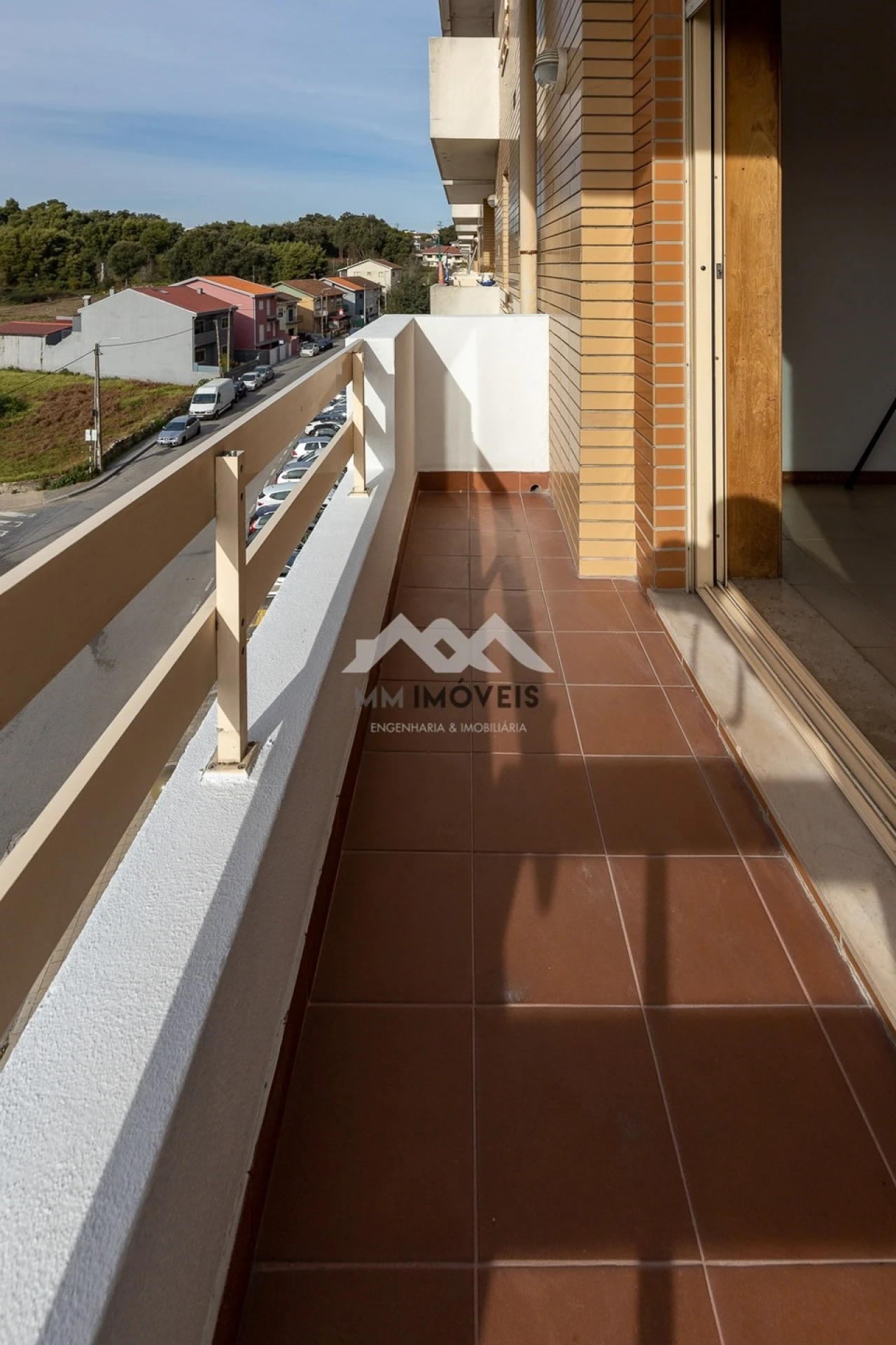 Apartamento T2 para Arrendamento em Fânzeres e São Pedro da Cova Foto 23