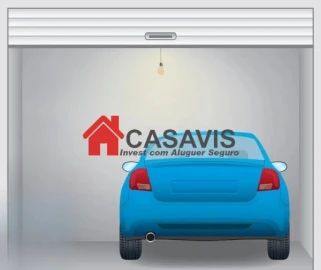 Garagem para Arrendamento em Viseu