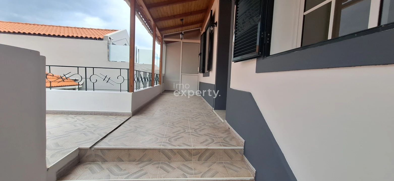 Apartamento T2 para Venda em Funchal (Santa Luzia) Foto 3