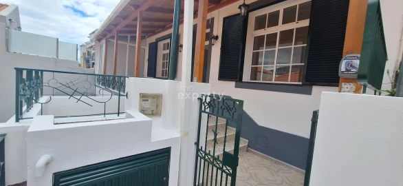 Apartamento T2 para Venda em Funchal (Santa Luzia)