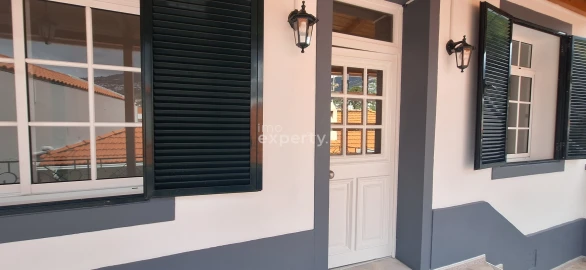 Apartamento T2 para Venda em Funchal (Santa Luzia)