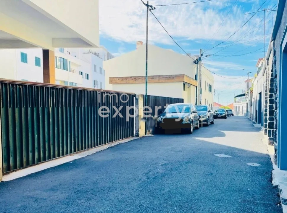 Apartamento T2 para Venda em Funchal (Santa Luzia) Foto 23