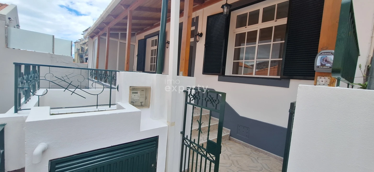 Apartamento T2 para Venda em Funchal (Santa Luzia) Foto 2