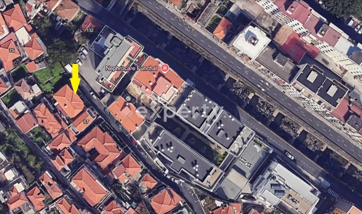 Apartamento T2 para Venda em Funchal (Santa Luzia) Foto 22