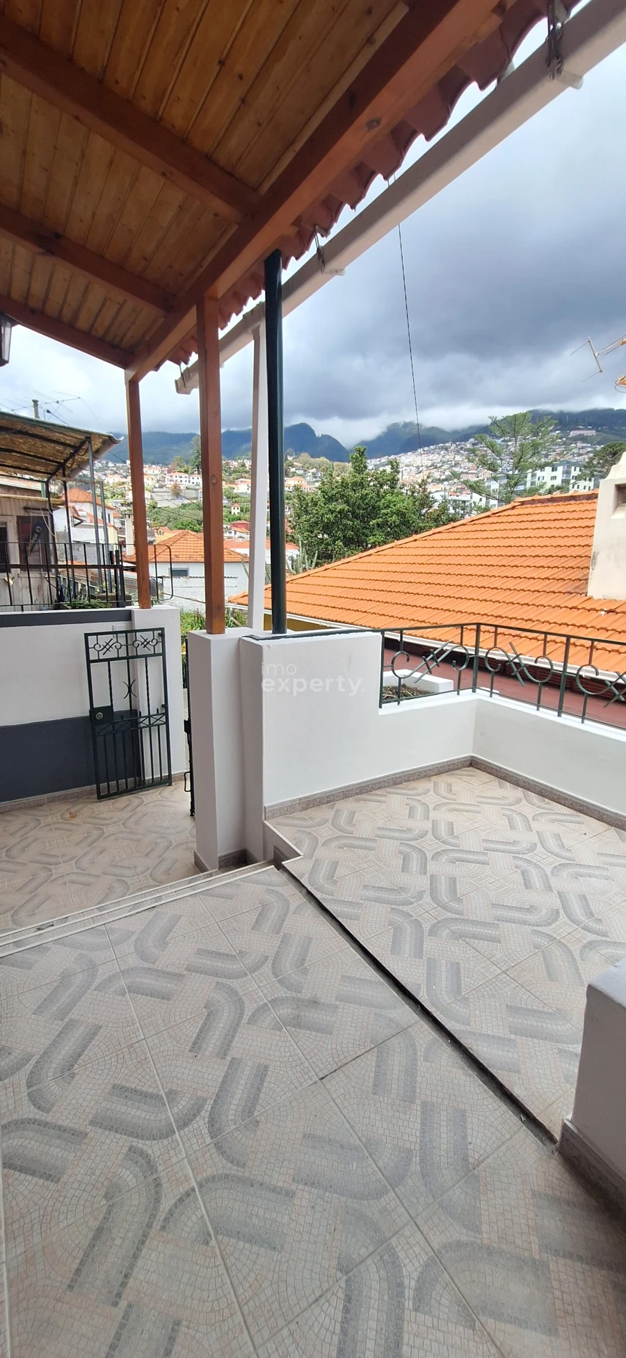 Apartamento T2 para Venda em Funchal (Santa Luzia) Foto 5