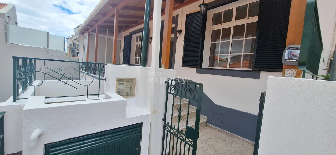 Apartamento T2 para Venda em Funchal (Santa Luzia) Foto 2