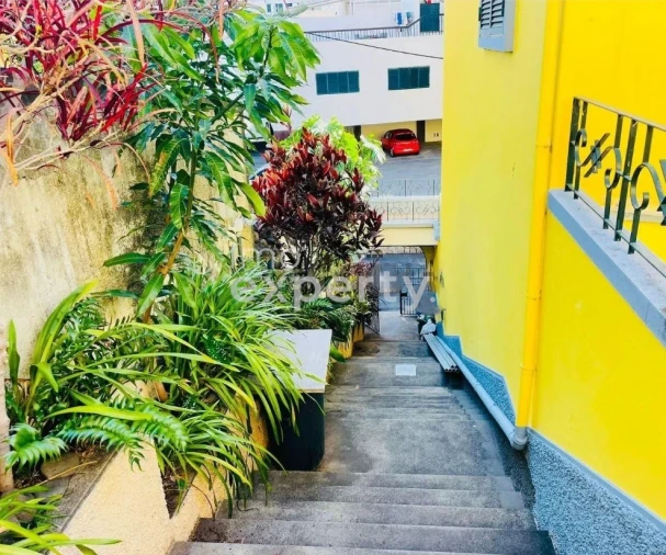 Apartamento T2 para Venda em Funchal (Santa Luzia) Foto 21