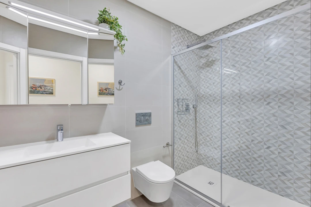 Apartamento T4 para Venda em Buarcos Foto 6
