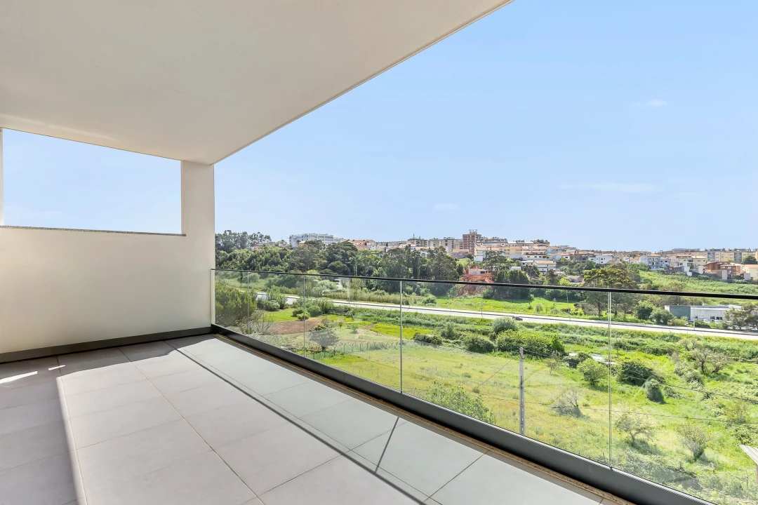 Apartamento T4 para Venda em Buarcos Foto 31