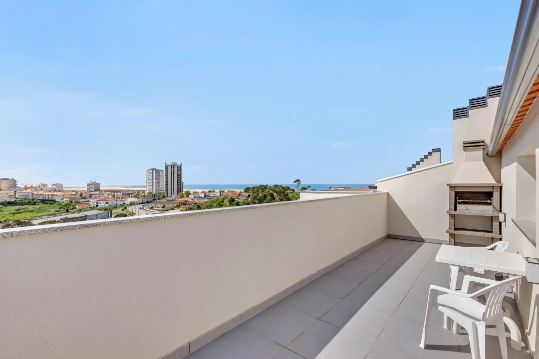 Apartamento T4 para Venda em Buarcos Foto 20
