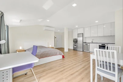 Apartamento T4 para Venda em Buarcos