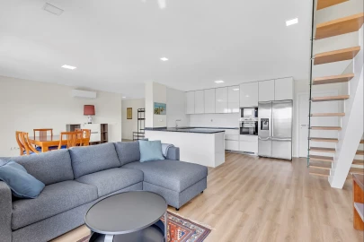 Apartamento T4 para Venda em Buarcos