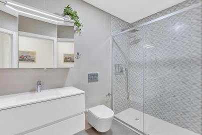 Apartamento T4 para Venda em Buarcos