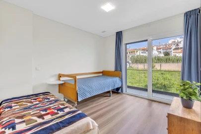 Apartamento T4 para Venda em Buarcos