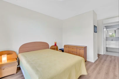 Apartamento T4 para Venda em Buarcos