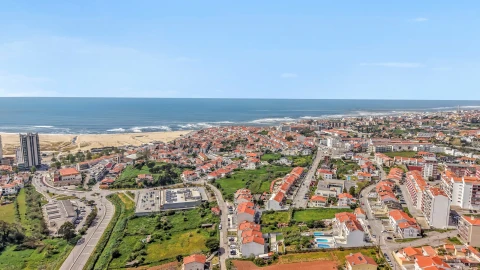 Apartamento T4 para Venda em Buarcos