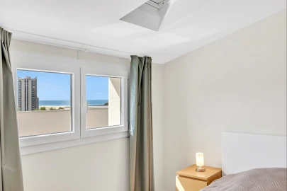 Apartamento T4 para Venda em Buarcos