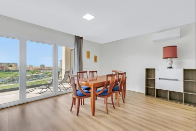Apartamento T4 para Venda em Buarcos