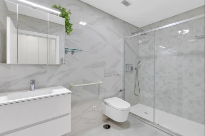 Apartamento T4 para Venda em Buarcos