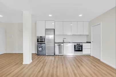 Apartamento T4 para Venda em Buarcos