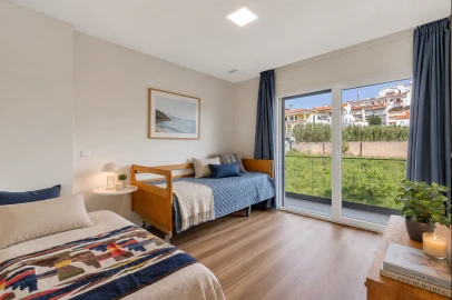 Apartamento T5 para Venda em Buarcos
