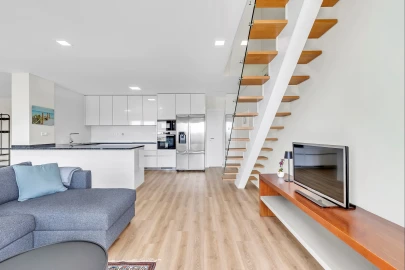 Apartamento T4 para Venda em Buarcos