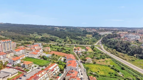 Apartamento T4 para Venda em Buarcos