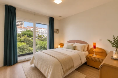 Apartamento T5 para Venda em Buarcos
