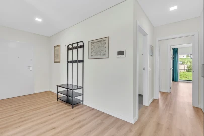 Apartamento T4 para Venda em Buarcos