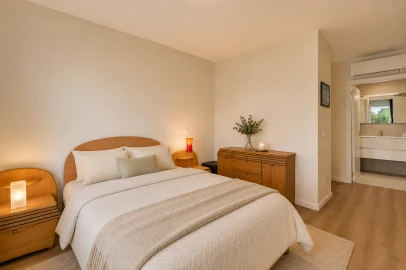 Apartamento T5 para Venda em Buarcos