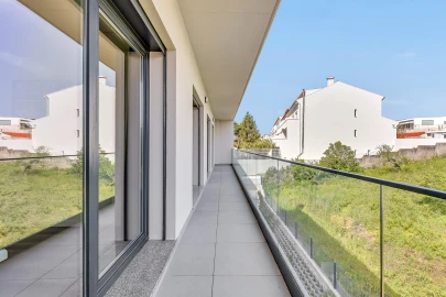 Apartamento T4 para Venda em Buarcos