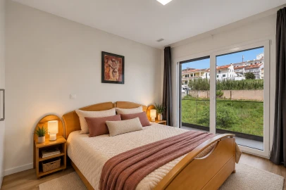 Apartamento T5 para Venda em Buarcos