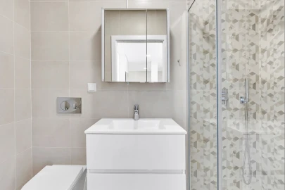 Apartamento T4 para Venda em Buarcos