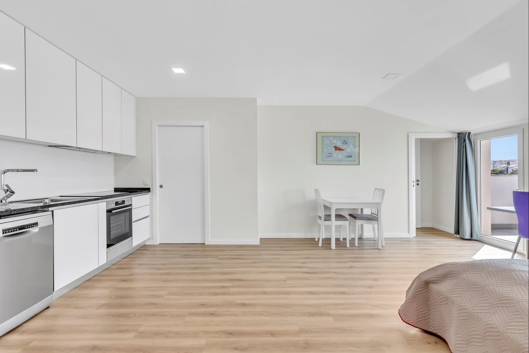 Apartamento T4 para Venda em Buarcos Foto 17