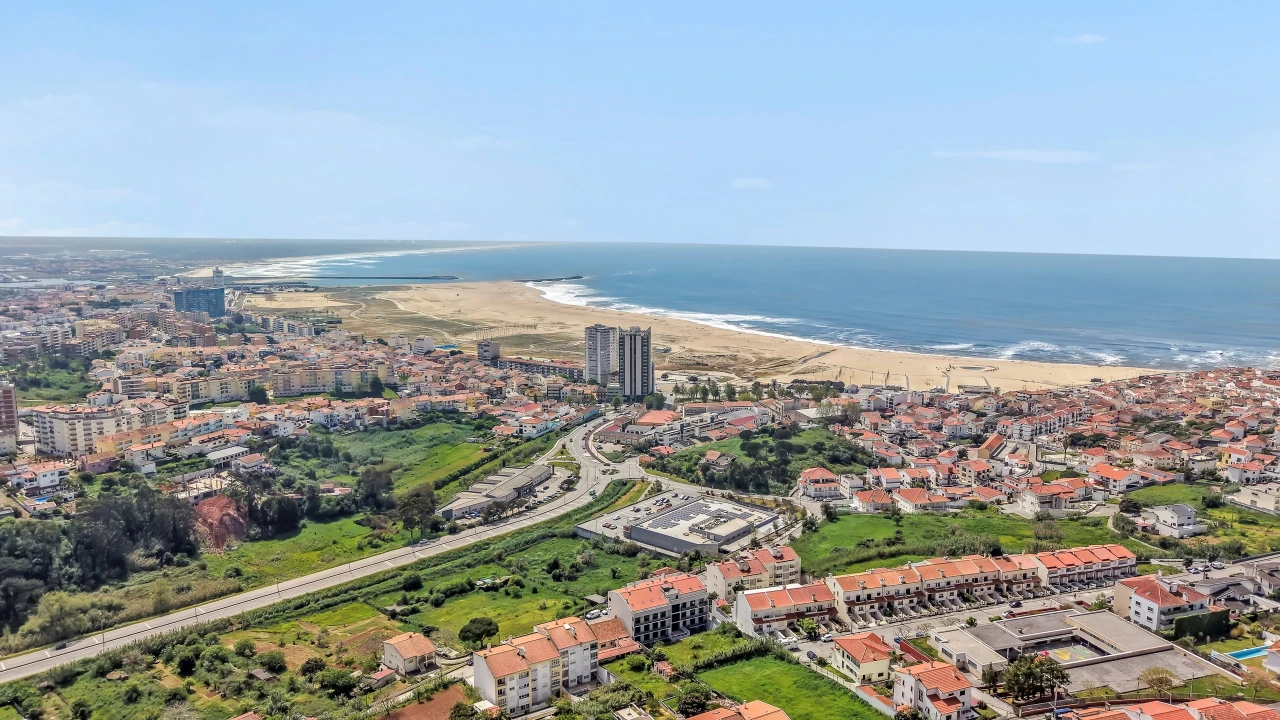 Apartamento T4 para Venda em Buarcos Foto 42