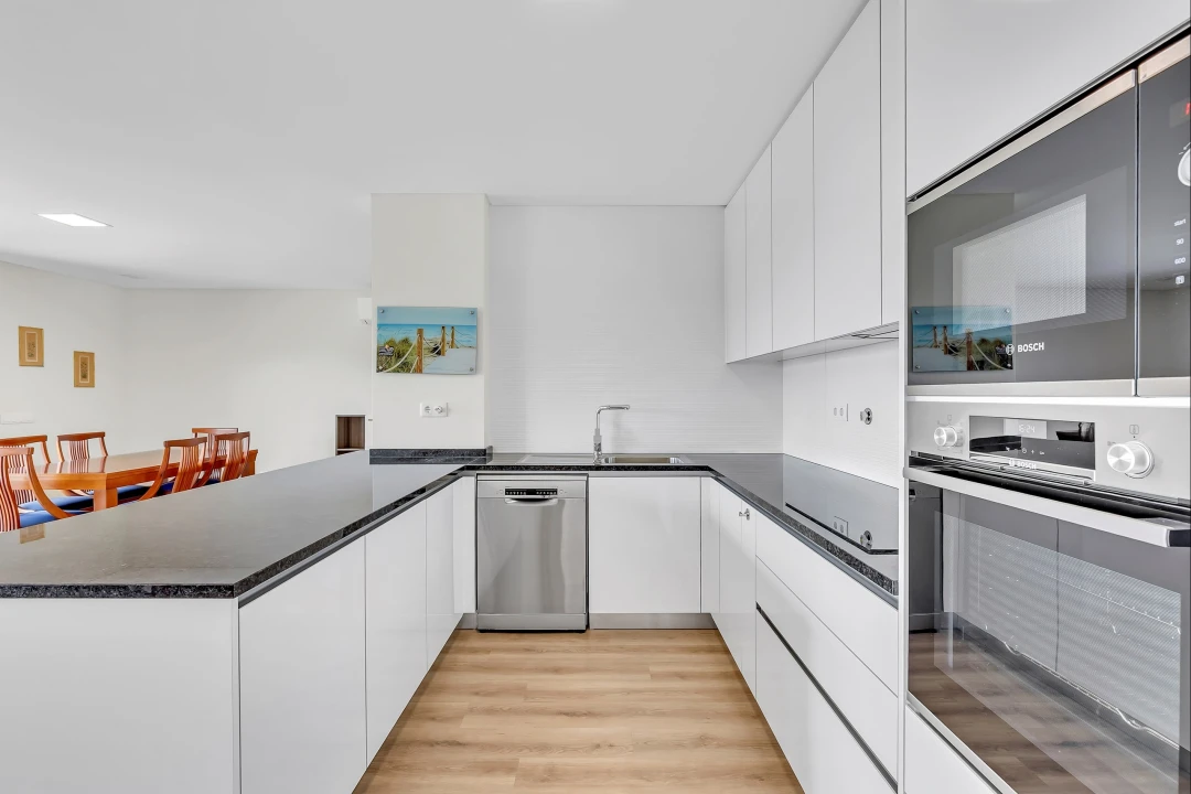 Apartamento T4 para Venda em Buarcos Foto 27