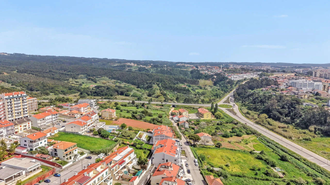 Apartamento T4 para Venda em Buarcos Foto 43