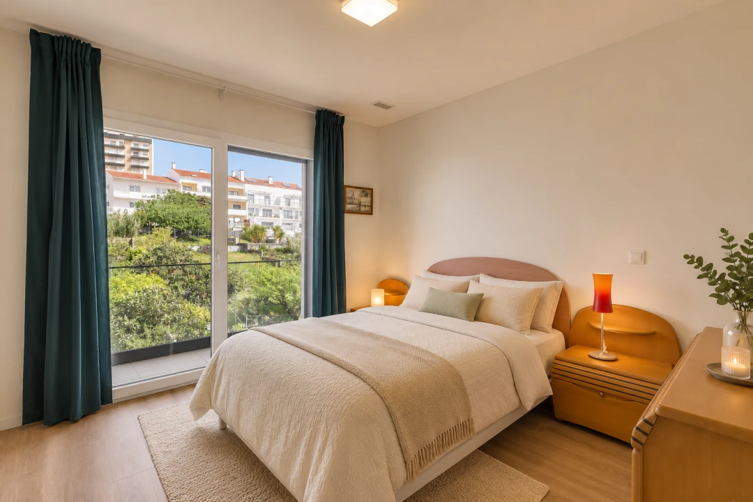 Apartamento T5 para Venda em Buarcos Foto 14