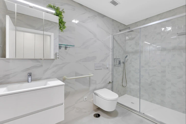 Apartamento T4 para Venda em Buarcos Foto 2