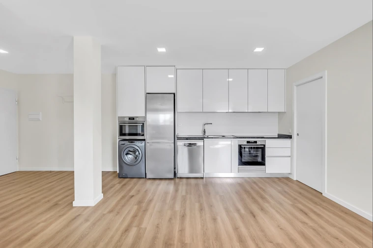 Apartamento T4 para Venda em Buarcos Foto 16