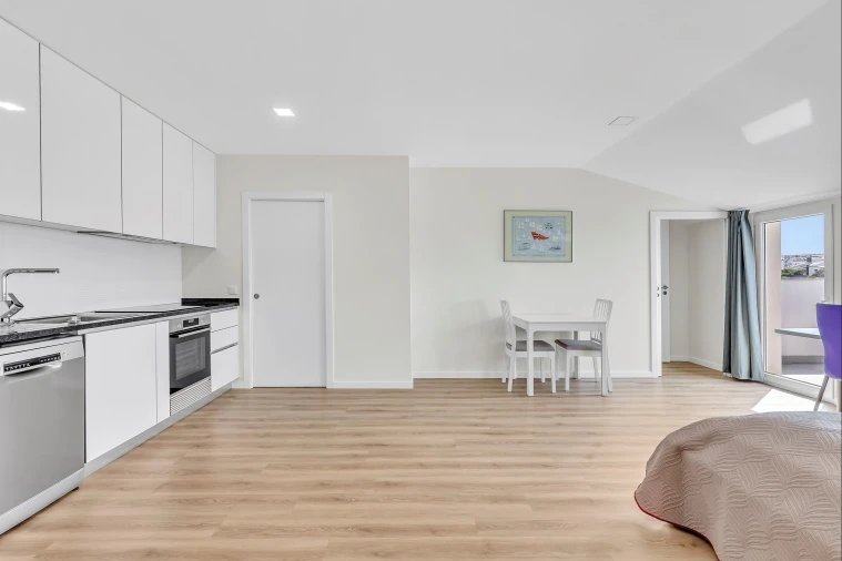 Apartamento T4 para Venda em Buarcos Foto 17